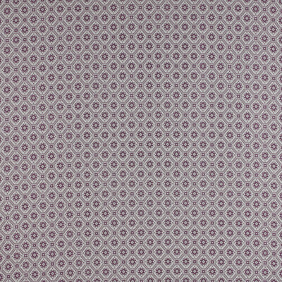 GASTON Y DANIELA GDT5198.006.0 DELICIAS LAVANDA Fabric - Eade's Wallpaper
