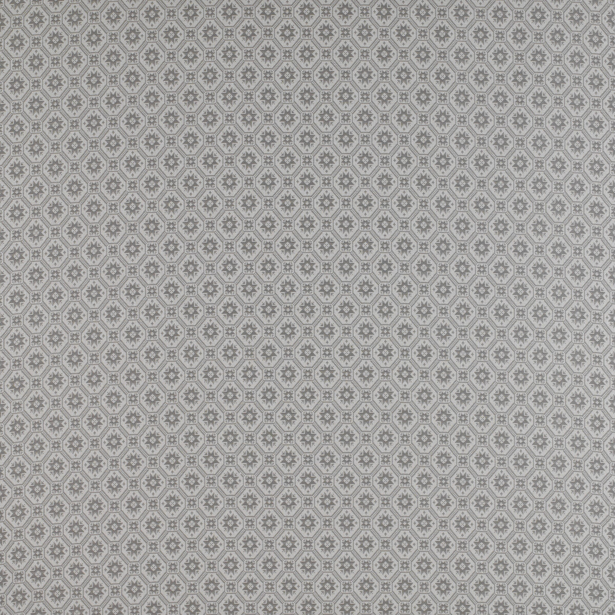 GASTON Y DANIELA GDT5198.008.0 DELICIAS GRIS Fabric - Eade's Wallpaper