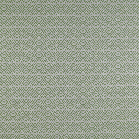 GASTON Y DANIELA GDT5200.001.0 CERVANTES VERDE Fabric - Eade's Wallpaper