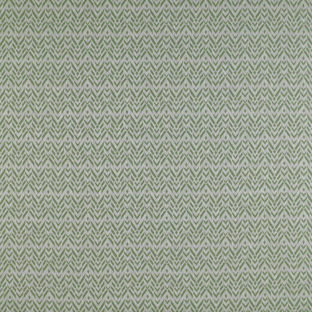 GASTON Y DANIELA GDT5200.001.0 CERVANTES VERDE Fabric - Eade's Wallpaper