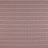 GASTON Y DANIELA GDT5200.003.0 CERVANTES ROJO Fabric - Eade's Wallpaper
