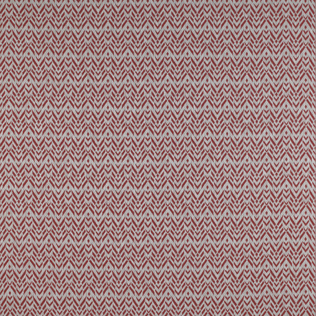 GASTON Y DANIELA GDT5200.003.0 CERVANTES ROJO Fabric - Eade's Wallpaper