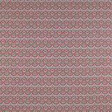 GASTON Y DANIELA GDT5200.003.0 CERVANTES ROJO Fabric - Eade's Wallpaper