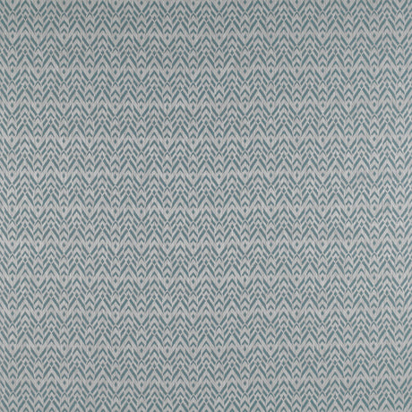 GASTON Y DANIELA GDT5200.004.0 CERVANTES AZUL Fabric - Eade's Wallpaper