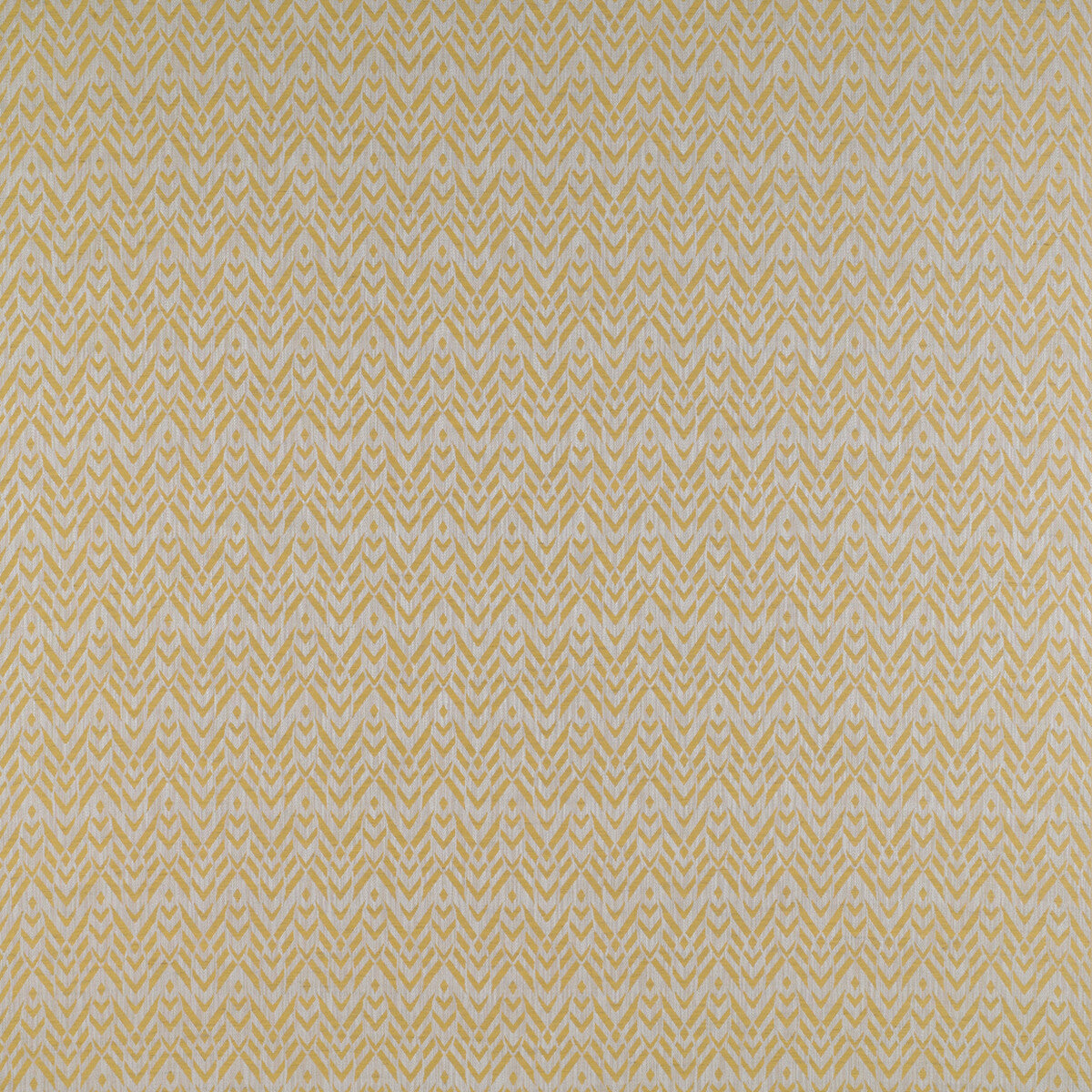 GASTON Y DANIELA GDT5200.007.0 CERVANTES AMARILLO Fabric - Eade's Wallpaper