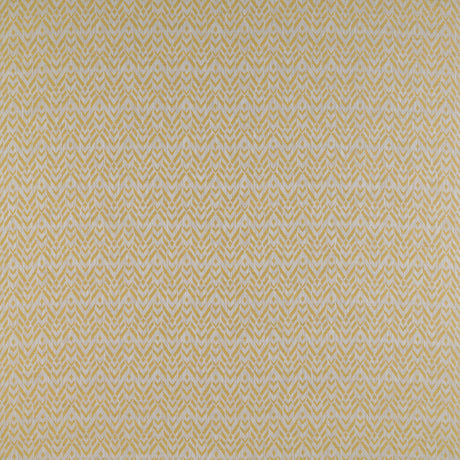 GASTON Y DANIELA GDT5200.007.0 CERVANTES AMARILLO Fabric - Eade's Wallpaper