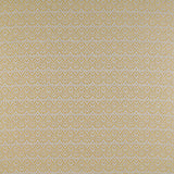 GASTON Y DANIELA GDT5200.007.0 CERVANTES AMARILLO Fabric - Eade's Wallpaper