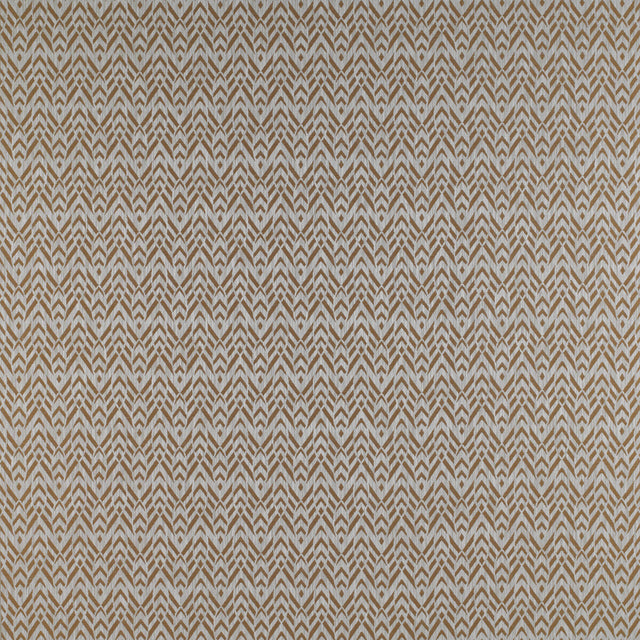 GASTON Y DANIELA GDT5200.008.0 CERVANTES ORO/VIEJO Fabric - Eade's Wallpaper
