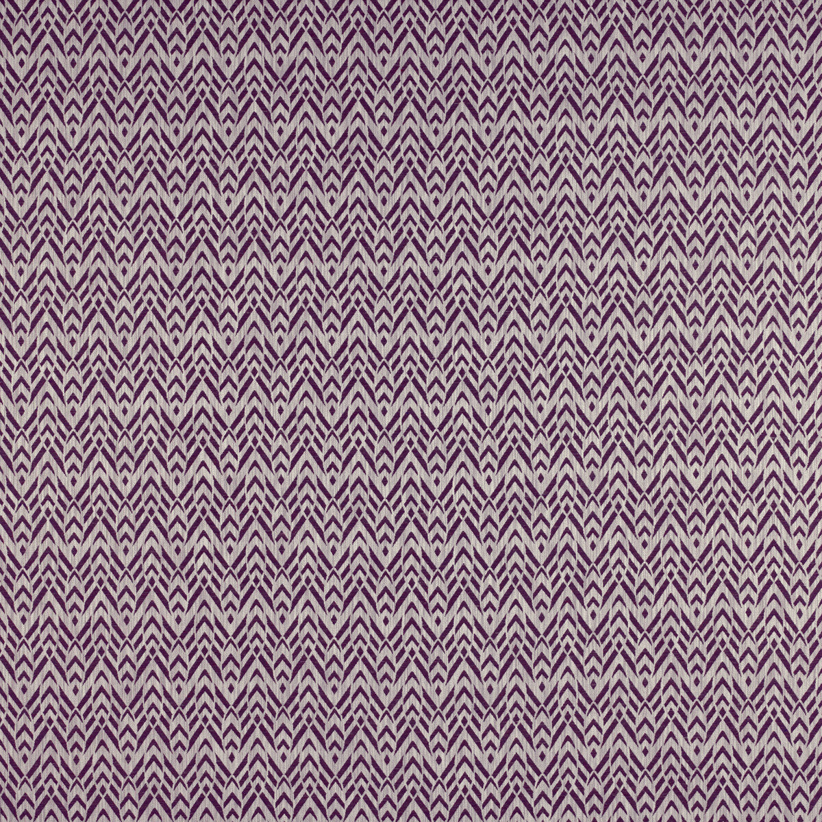 GASTON Y DANIELA GDT5200.009.0 CERVANTES BERENJENA Fabric - Eade's Wallpaper