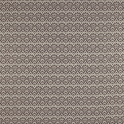 GASTON Y DANIELA GDT5200.011.0 CERVANTES CHOCOLATE Fabric - Eade's Wallpaper