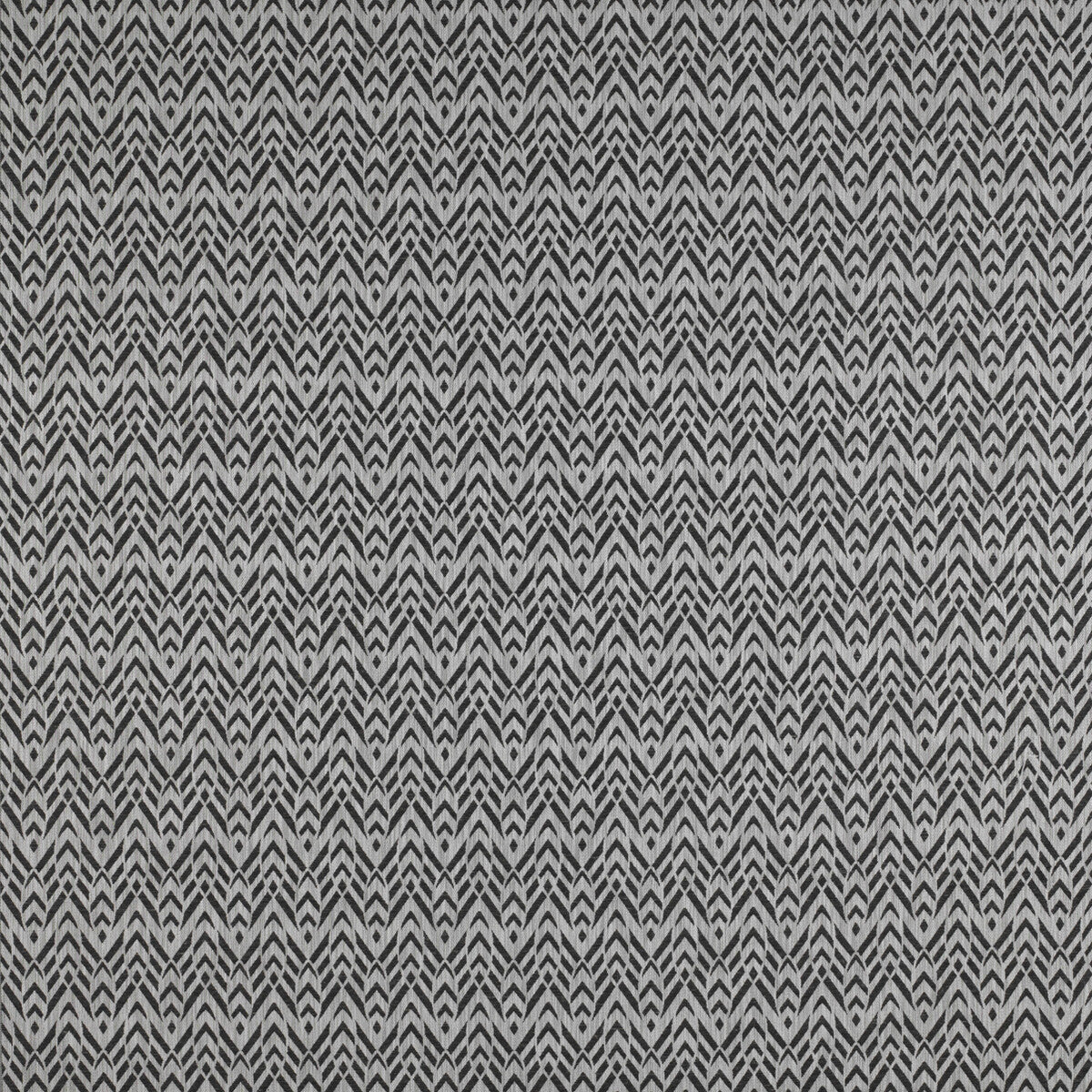 GASTON Y DANIELA GDT5200.012.0 CERVANTES ONYX Fabric - Eade's Wallpaper