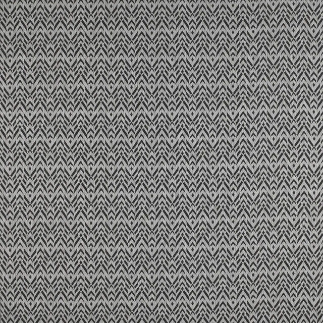 GASTON Y DANIELA GDT5200.012.0 CERVANTES ONYX Fabric - Eade's Wallpaper