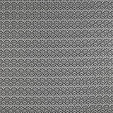 GASTON Y DANIELA GDT5200.012.0 CERVANTES ONYX Fabric - Eade's Wallpaper