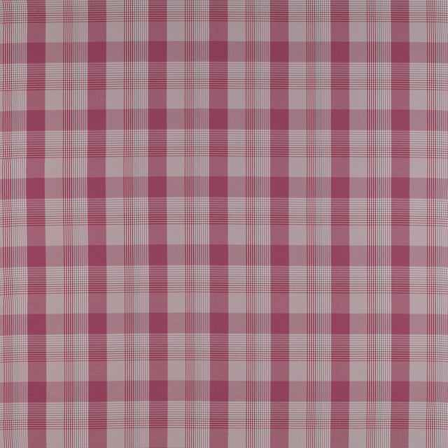 GASTON Y DANIELA GDT5202.004.0 PRECIADOS ROSA Fabric - Eade's Wallpaper