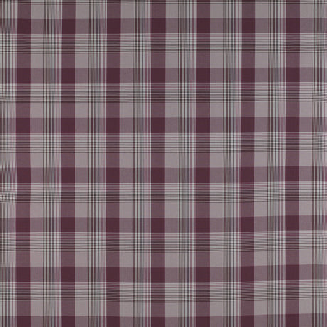 GASTON Y DANIELA GDT5202.005.0 PRECIADOS BERENJENA Fabric - Eade's Wallpaper