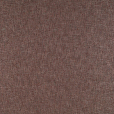 GASTON Y DANIELA GDT5204.007.0 CHAMBERI BRIQUE Fabric - Eade's Wallpaper