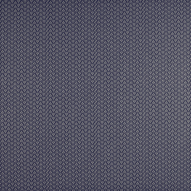 GASTON Y DANIELA GDT5205.009.0 CHUECA AZUL/MARINO Fabric - Eade's Wallpaper