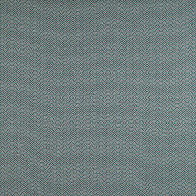 GASTON Y DANIELA GDT5205.011.0 CHUECA TURQUESA Fabric - Eade's Wallpaper