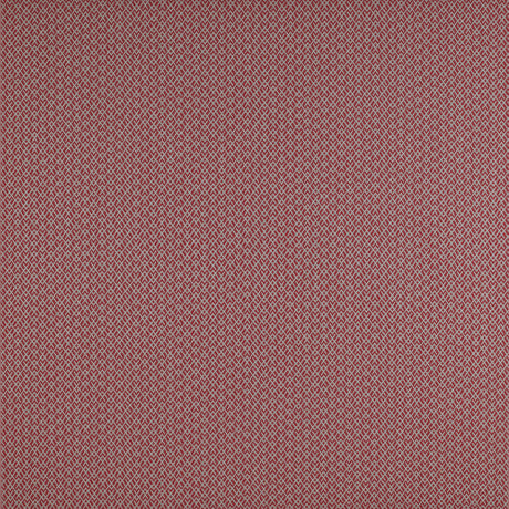 GASTON Y DANIELA GDT5205.012.0 CHUECA ROJO Fabric - Eade's Wallpaper