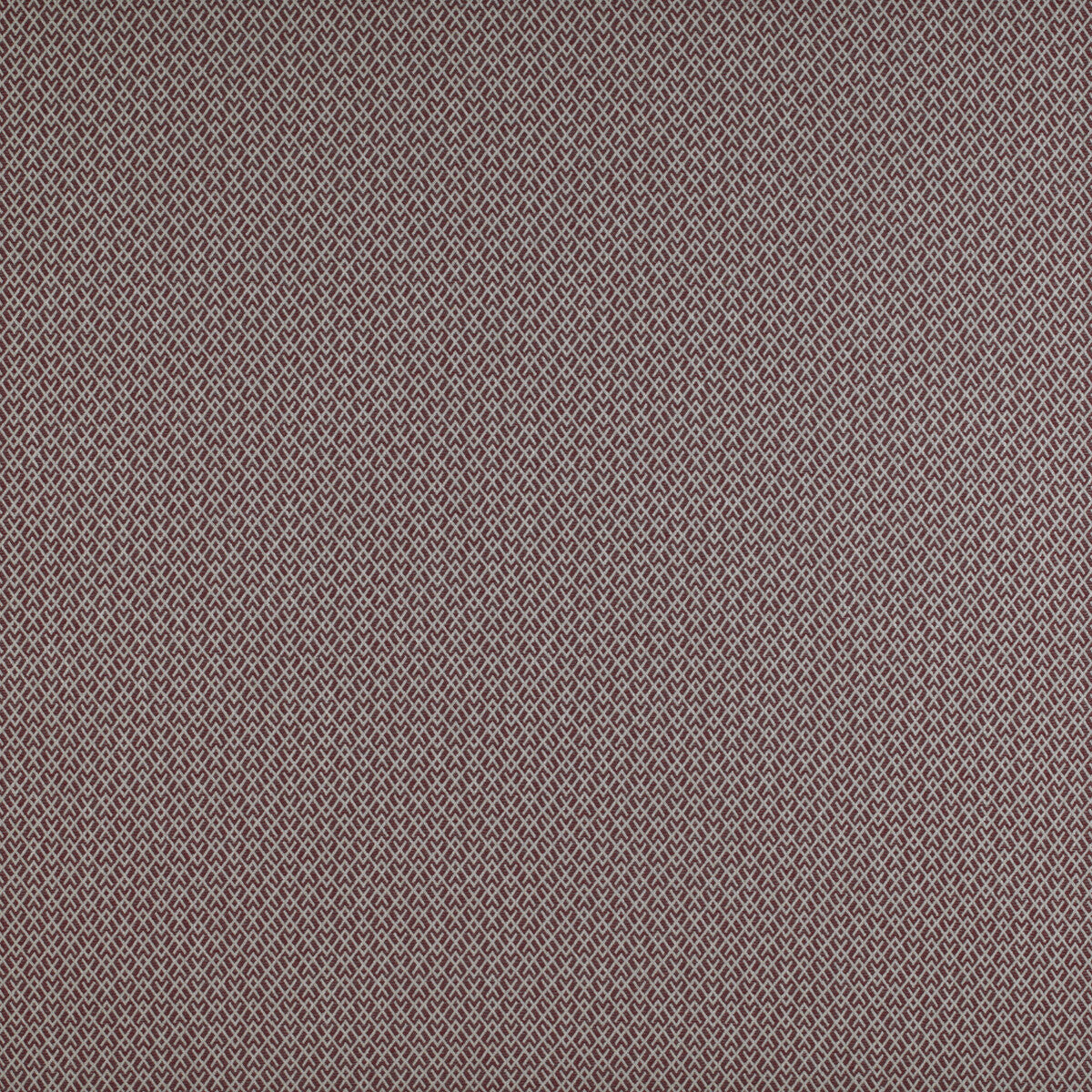 GASTON Y DANIELA GDT5205.013.0 CHUECA BURDEOS Fabric - Eade's Wallpaper