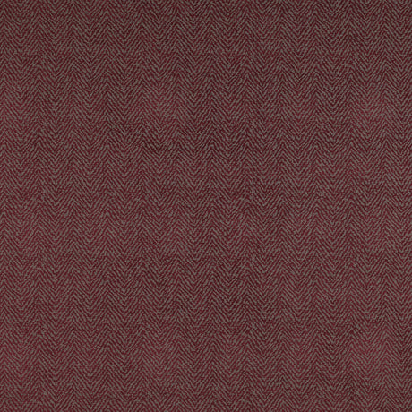 GASTON Y DANIELA GDT5206.002.0 SANTA ANA ROJO Fabric - Eade's Wallpaper