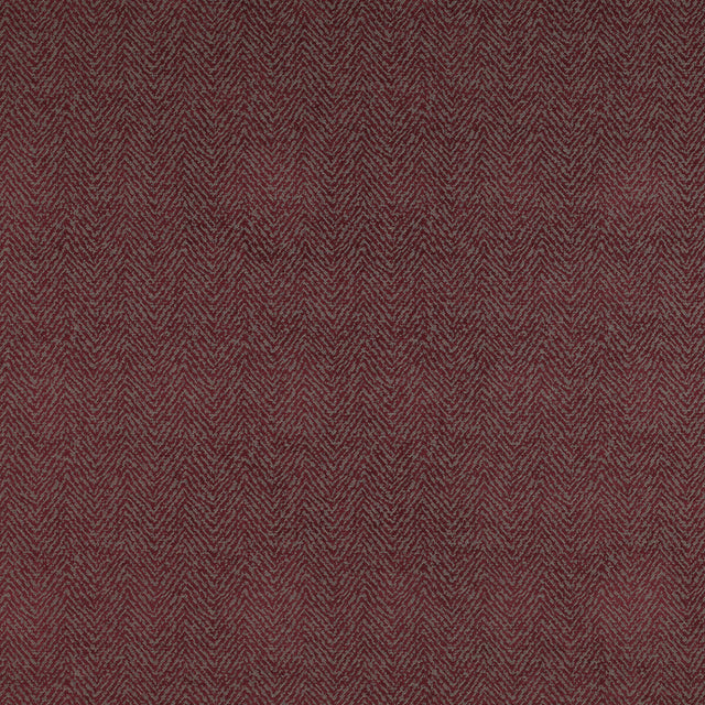 GASTON Y DANIELA GDT5206.002.0 SANTA ANA ROJO Fabric - Eade's Wallpaper