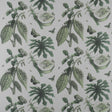 GASTON Y DANIELA GDT5212.003.0 RETIRO VERDE Fabric - Eade's Wallpaper
