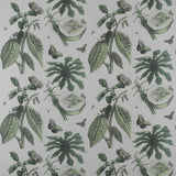 GASTON Y DANIELA GDT5212.003.0 RETIRO VERDE Fabric - Eade's Wallpaper