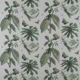 GASTON Y DANIELA GDT5212.003.0 RETIRO VERDE Fabric - Eade's Wallpaper