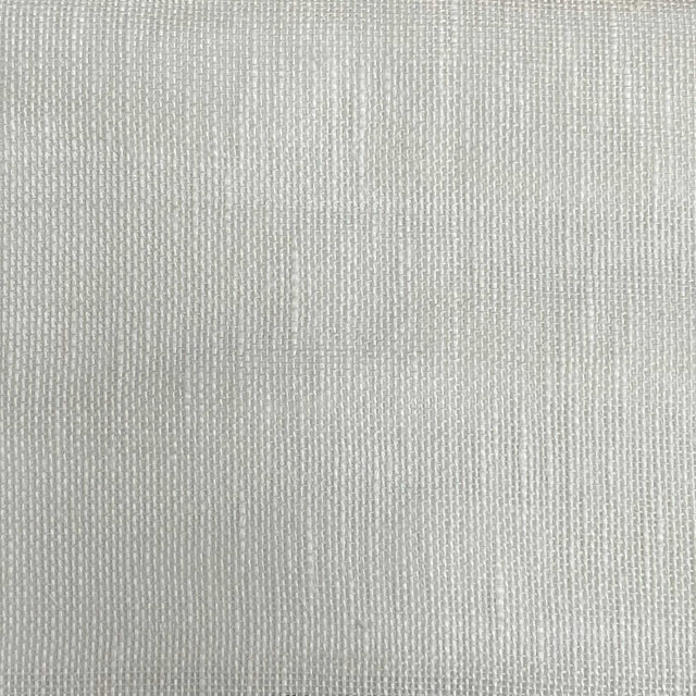 GASTON Y DANIELA GDT5298.001.0 COIMBRA BLANCO Fabric - Eade's Wallpaper