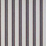 GASTON Y DANIELA GDT5309.002.0 TAVOLARA AZUL/ROJO Fabric - Eade's Wallpaper
