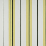 GASTON Y DANIELA GDT5310.001.0 BURANO ONYX/AMARILLO Fabric - Eade's Wallpaper