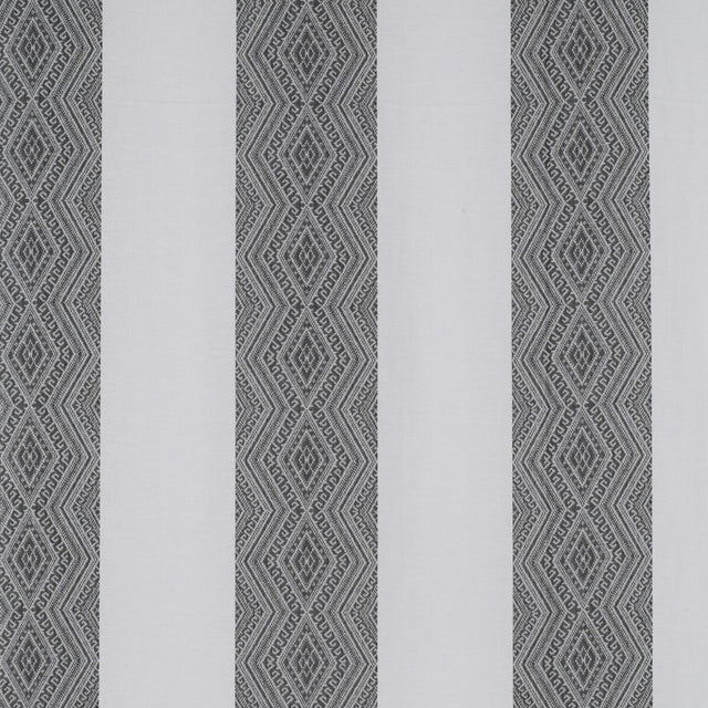 GASTON Y DANIELA GDT5312.004.0 PIANOSA ONYX Fabric - Eade's Wallpaper