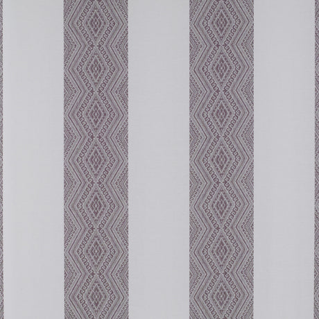 GASTON Y DANIELA GDT5312.005.0 PIANOSA BERENJENA Fabric - Eade's Wallpaper