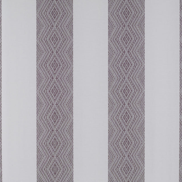 GASTON Y DANIELA GDT5312.005.0 PIANOSA BERENJENA Fabric - Eade's Wallpaper