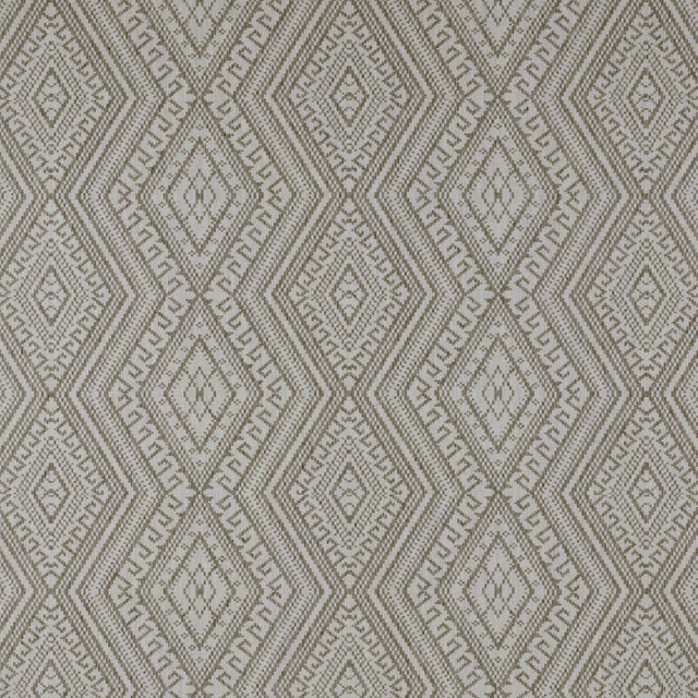 GASTON Y DANIELA GDT5313.003.0 ESTROMBOLI TOSTADO Fabric - Eade's Wallpaper