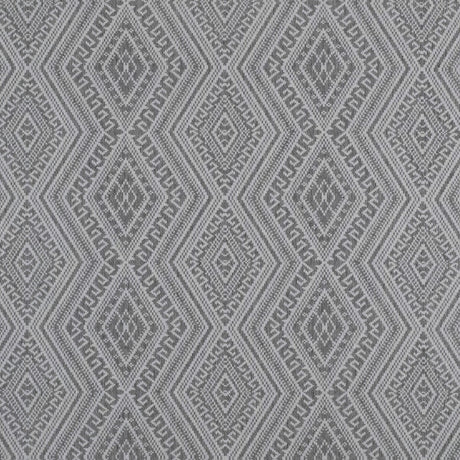 GASTON Y DANIELA GDT5313.005.0 ESTROMBOLI ONYX Fabric - Eade's Wallpaper