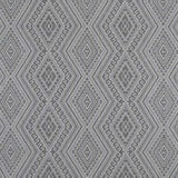 GASTON Y DANIELA GDT5313.005.0 ESTROMBOLI ONYX Fabric - Eade's Wallpaper