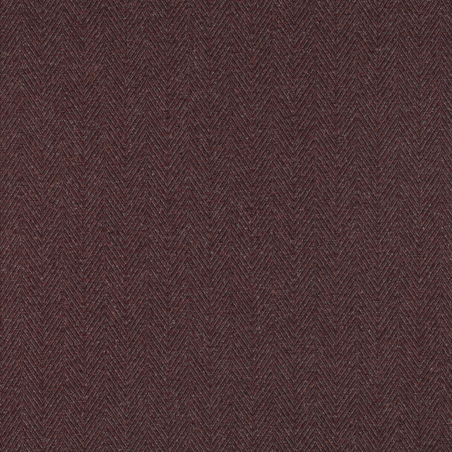 GASTON Y DANIELA GDT5319.006.0 BOLZANO ROJO Fabric - Eade's Wallpaper
