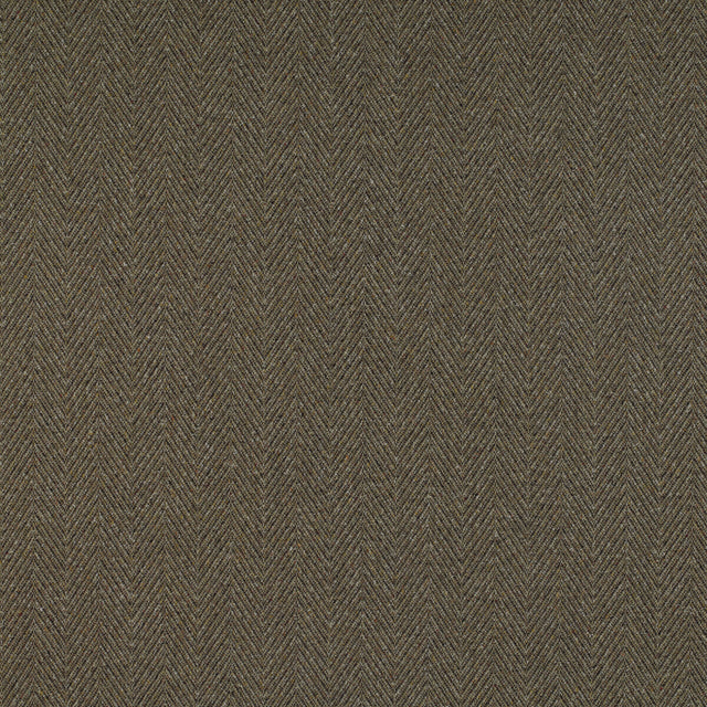 GASTON Y DANIELA GDT5319.008.0 BOLZANO AMARILLO/CHOCOLATE Fabric - Eade's Wallpaper