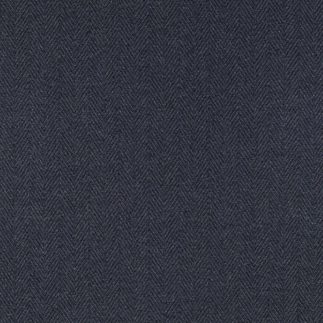 GASTON Y DANIELA GDT5319.011.0 BOLZANO AZUL OSCURO Fabric - Eade's Wallpaper