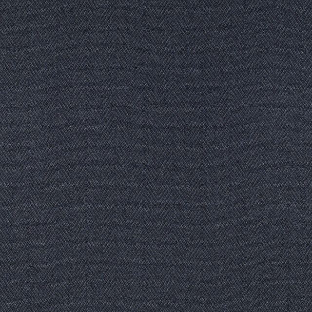 GASTON Y DANIELA GDT5319.011.0 BOLZANO AZUL OSCURO Fabric - Eade's Wallpaper