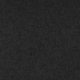 GASTON Y DANIELA GDT5320.001.0 TRENTO ONYX Fabric - Eade's Wallpaper