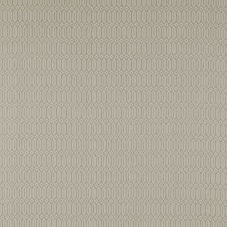 GASTON Y DANIELA GDT5321.003.0 VARESE BLANCO Fabric - Eade's Wallpaper