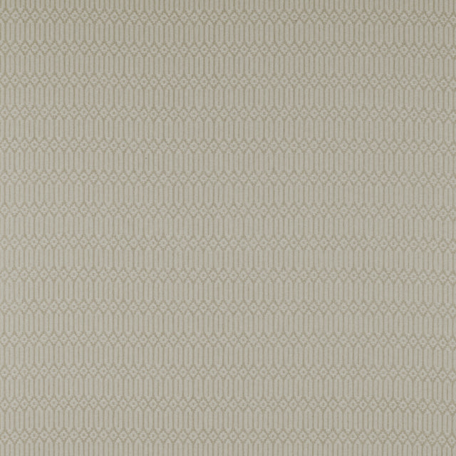 GASTON Y DANIELA GDT5321.003.0 VARESE BLANCO Fabric - Eade's Wallpaper