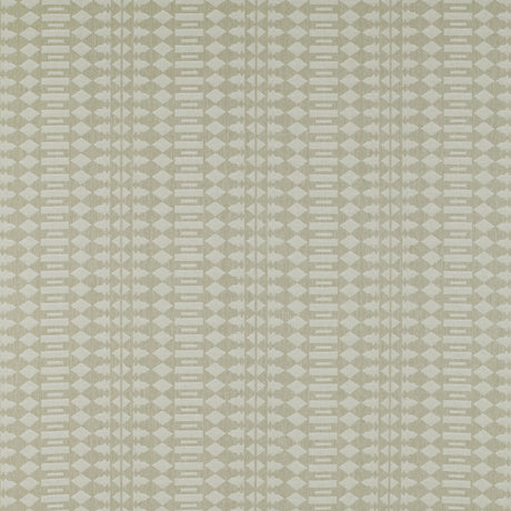 GASTON Y DANIELA GDT5322.003.0 PAVIA BLANCO Fabric - Eade's Wallpaper