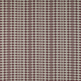 GASTON Y DANIELA GDT5322.005.0 PAVIA BURDEOS Fabric - Eade's Wallpaper