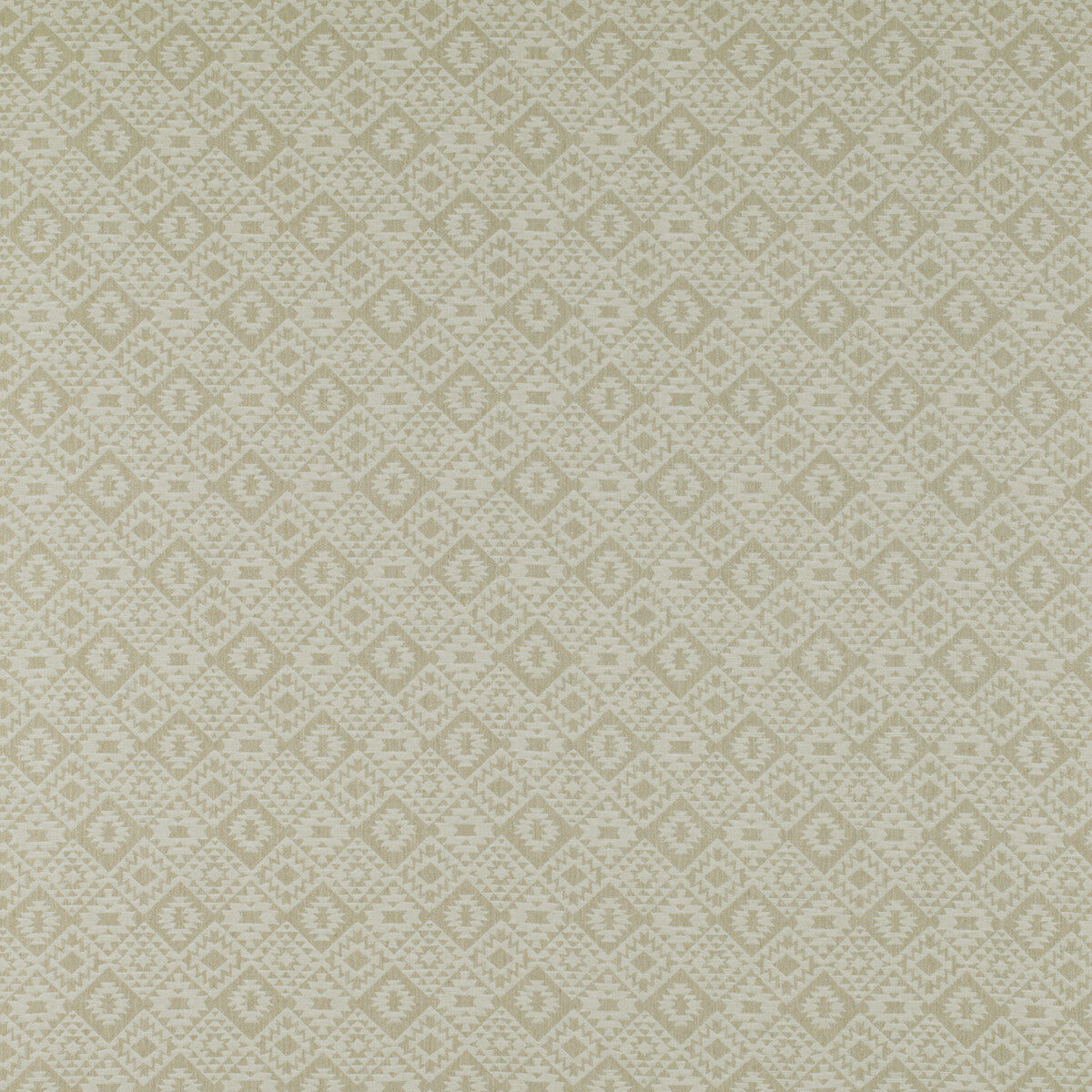 GASTON Y DANIELA GDT5323.003.0 LECCO BLANCO Fabric - Eade's Wallpaper
