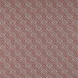 GASTON Y DANIELA GDT5323.004.0 LECCO ROJO Fabric - Eade's Wallpaper