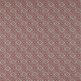 GASTON Y DANIELA GDT5323.004.0 LECCO ROJO Fabric - Eade's Wallpaper